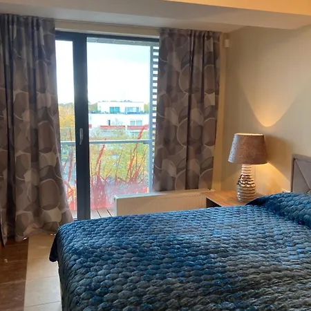 Daukanto 10 Two-room With A View The Old Town On The 7th Floor