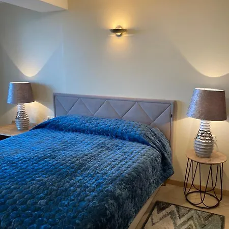 Daukanto 10 Two-room With A View The Old Town On The 7th Floor Апартаменты