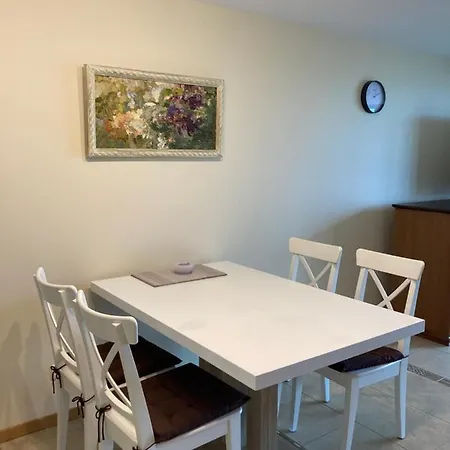 Apartamento Daukanto 10 Two-room With A View The Old Town On The 7th Floor Palanga