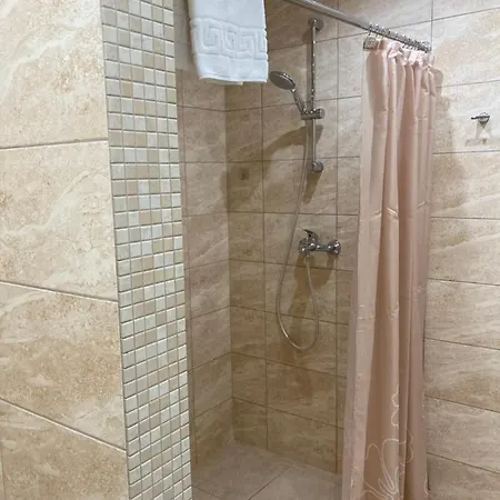 Apartamento Daukanto 10 Two-room With A View The Old Town On The 7th Floor Palanga