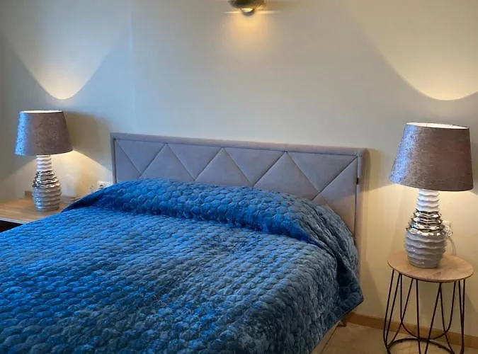 Daukanto 10 Two-room With A View The Old Town On The 7th Floor Apartman